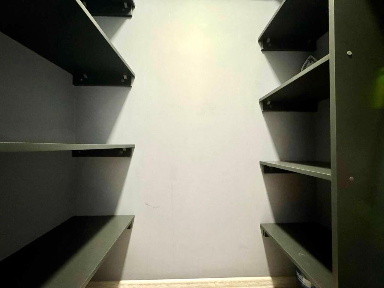 Apartpoltava Апартаменти Бізнес-Класу В Престижній Новобудові З Панорамним Балконом Центр Экстерьер фото